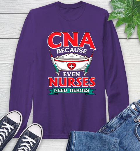 Im A Good Nurse I Just Cuss A Lot Shirts I Am A Nurse Whats Your Super  Power Nurse Shirt Nursing Shirt Essential Nurse Nurse RN LVN (New Design)