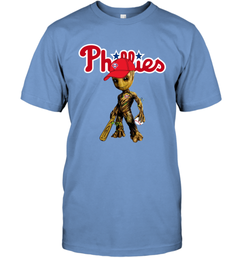 Philadelphia Phillies MLB Personalized Hunting Camouflage Hoodie T Shirt -  Growkoc