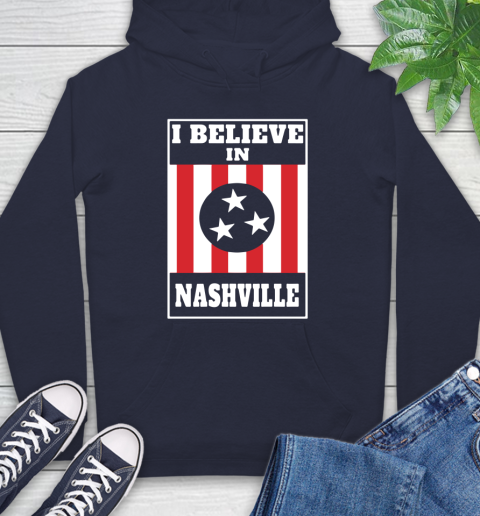 Believe in Nashville 2020 T Shirt 15