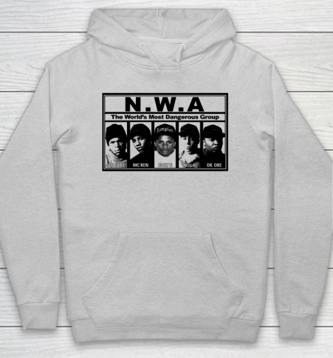 Nwa sweater on sale