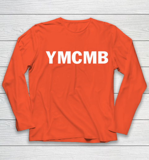 YMCMB Drake Youth Long Sleeve 3