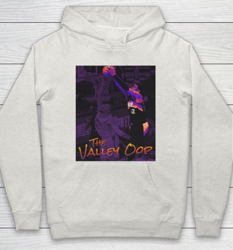 Valley Oop Hoodie 12
