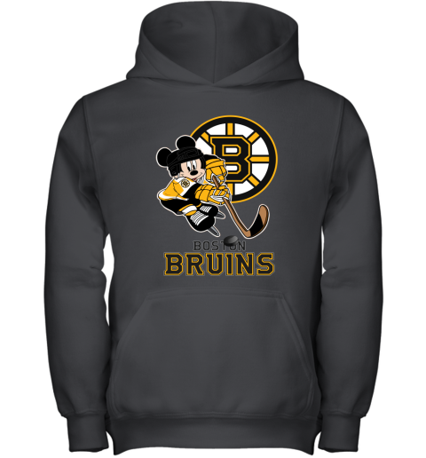 Original mickey Boston Bruins With The Stanley Cup Hockey NHL T-Shirt,  hoodie, sweater, long sleeve and tank top