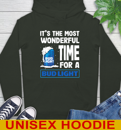 I't the most wonderful time for a Bud Light beer lovers 24