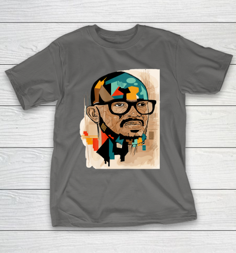 DJ Black Coffee T-Shirt 8
