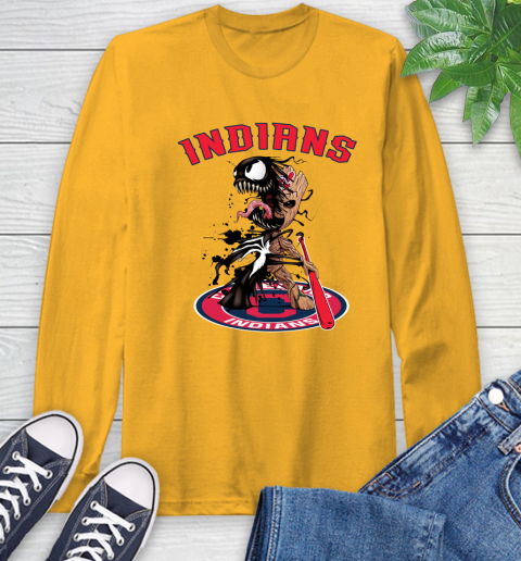 Indians baseball t shirt deals