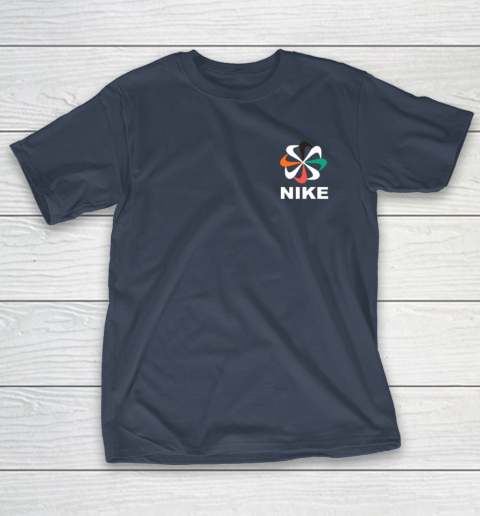 Jordan 12 University Gold T-Shirt 3