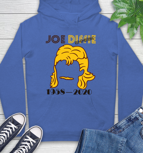 Joe Diffie 1985 2020 Shirt  Brown and yellow country T Shirt 20