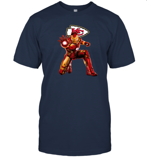 Kansas City Chiefs 3D T Shirt For Fans NFL Teams Gift For Men And