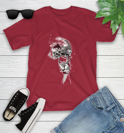 Atlanta Falcons NFL Football Fans Love Their Team Sports 113