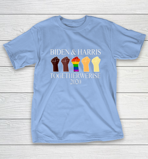 Joe Biden Kamala Harris 2020 Shirt Lgbt Biden Harris 2020 T Shirt 9eset0u5cx T Shirt Tee For Sports
