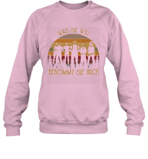 plz8 was sie will bekommt sie auch rammstein rosenrot shirts sweatshirt 35 front light pink