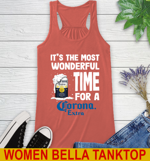 I't the most wonderful time for a Corona Extra beer lovers 39