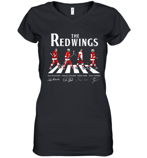 red wings shirts cheap