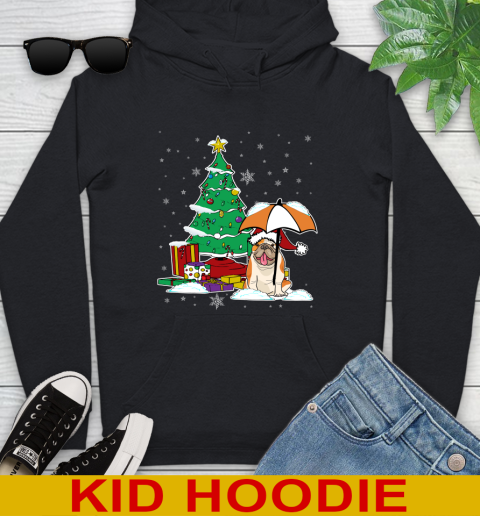Bulldog Christmas Dog Lovers Shirts 128