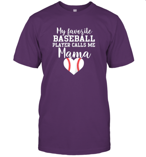 gqyo my favorite baseball player calls me mama shirt mom gift jersey t shirt 60 front team purple