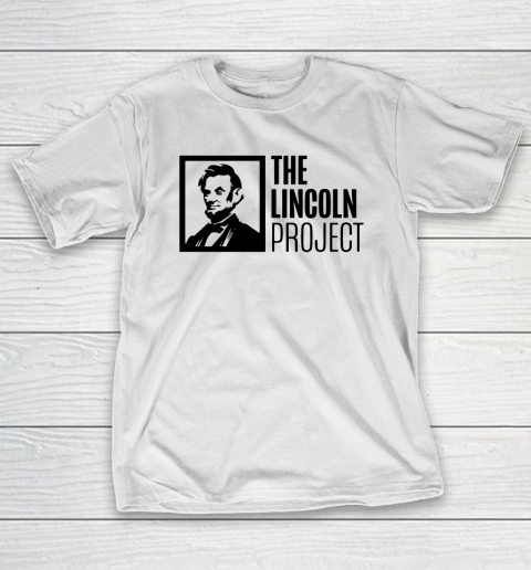 Lincoln Project T-Shirt