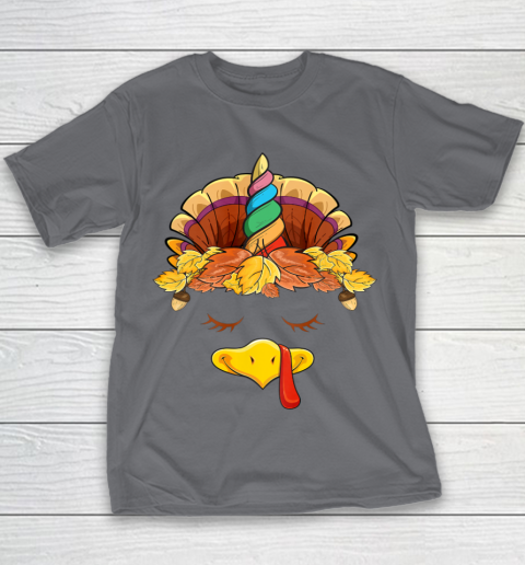 Turkey Face Shirt For Girl Women Thanksgiving Turkey Gift Turkey Face Shirt For Girl Women Thanksgiving Turkey Gift