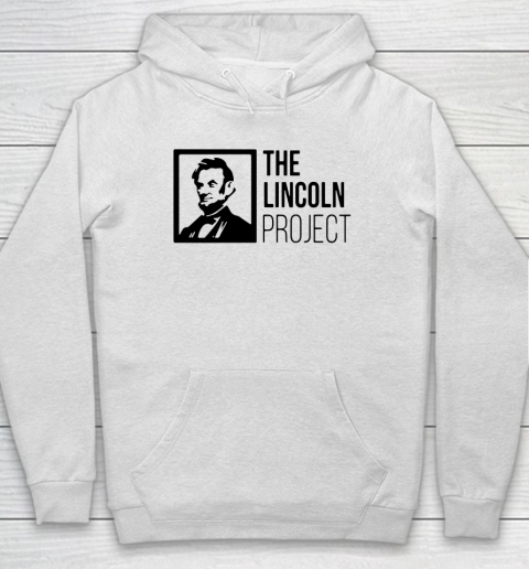 The Lincoln Project Hoodie