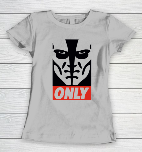 Jerry Only Women's T-Shirt 3