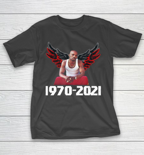 Ruff Ryders DMX 1970  2021 T-Shirt