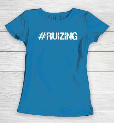 #Ruizing Women's T-Shirt 6