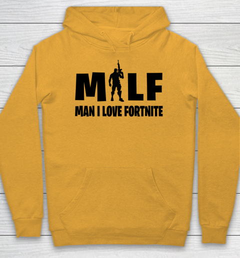 Fortnite shop hoodie men