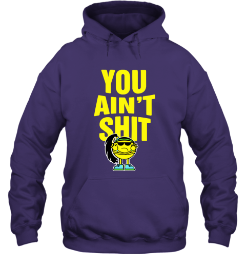 obm2 bayley you aint shit its bayley bitch wwe shirts hoodie 23 front purple