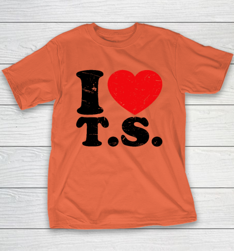 I love taylor 2025 swift t shirt