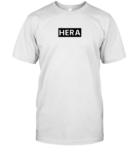 Hera Shirts