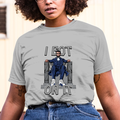 Air Jordan 12 French Blue Matching Sneaker Tshirt Lincoln Blue and White Jordan Shirt