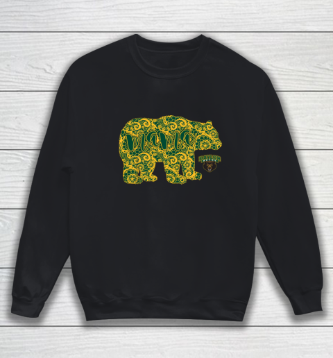 Baylor Bears Mama Bear Sweatshirt