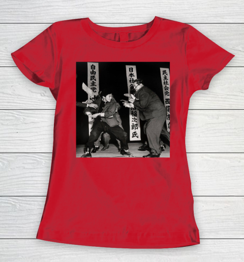 Otoya Yamaguchi Shirt Women's T-Shirt 7