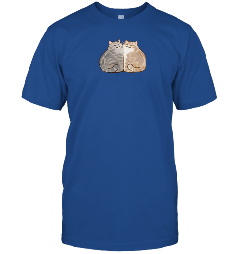 Fishtopher & Lover Smushtopher Charity Shirt T