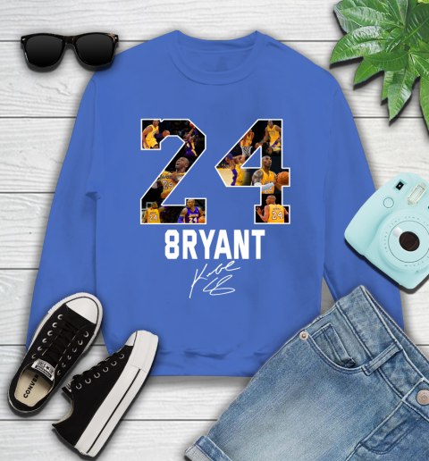 Kobe Bryant 8 24 Shirt 110