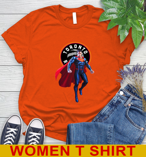 NBA Awesome Superman Basketball Sports Toronto Raptors 92
