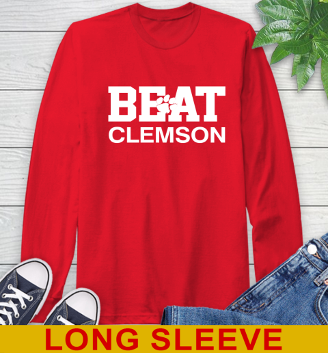 Beat Clemson Believe We Can Shirt 66