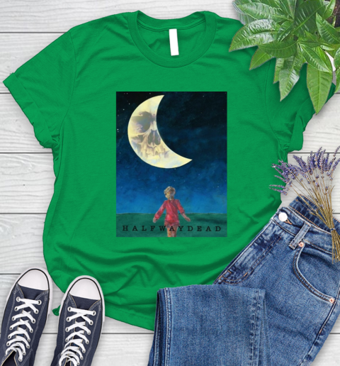 Hwd halfway dead shirts 95