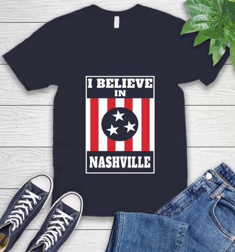 Believe in Nashville 2020 T Shirt 47