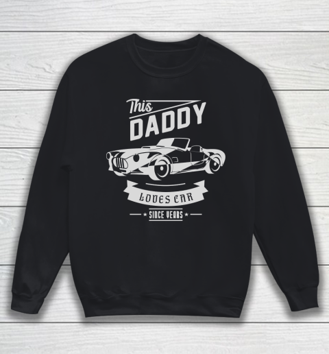 Father S Day Funny Gift Ideas Apparel Football Dad Sons Biggest Fan T Shirt Sweatshirt Custom Tshirt Us