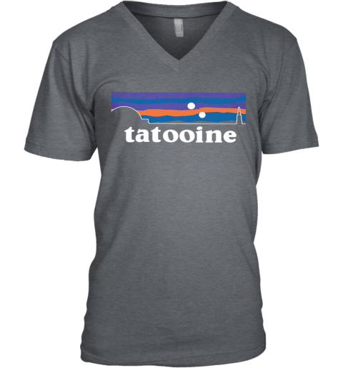patagonia tatooine shirt
