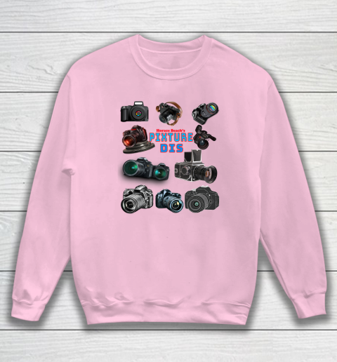 Pixture Dis Sweatshirt 5