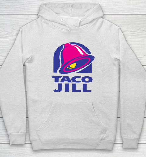 Taco Jill Hoodie