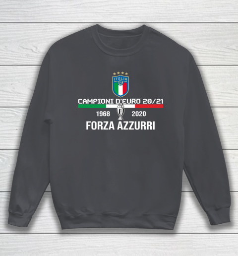 Italy Jersey Soccer Football 2021 Italian Italia Euro Sweatshirt 4