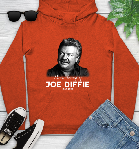 Joe Diffie Shirt Remembering of Joe Diffie T Shirt 126