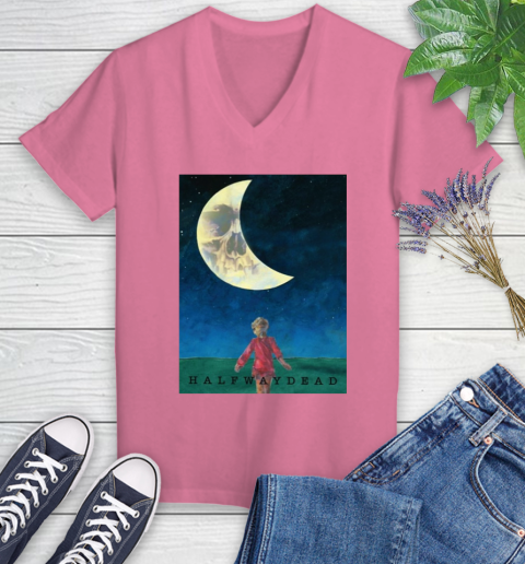 Hwd halfway dead shirts 87