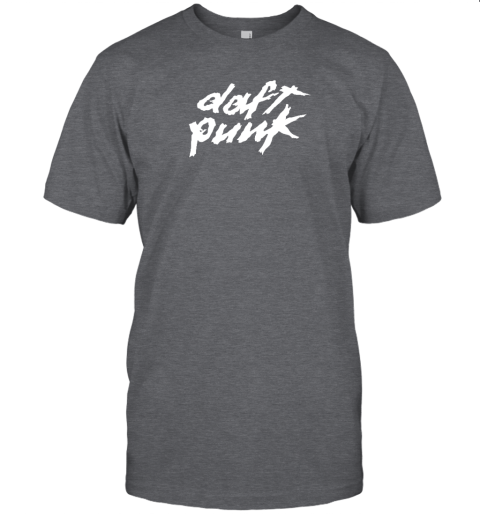 Daft Punk Fandom Daft Punk Logo T