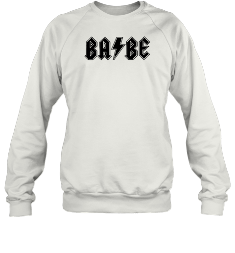 American Dirt Rock Babe Sweatshirt