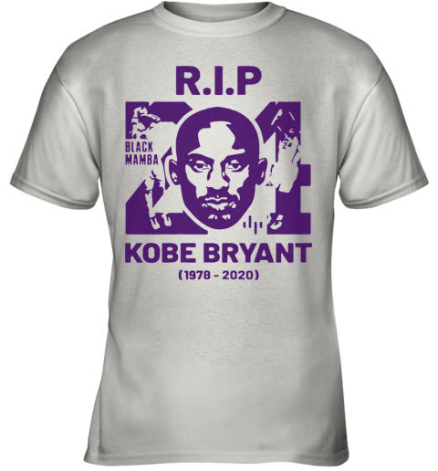 t shirts kobe