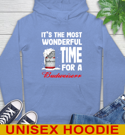 I't the most wonderful time for a Budweiser beer lovers 23